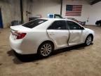 2014 Toyota Camry Hybrid