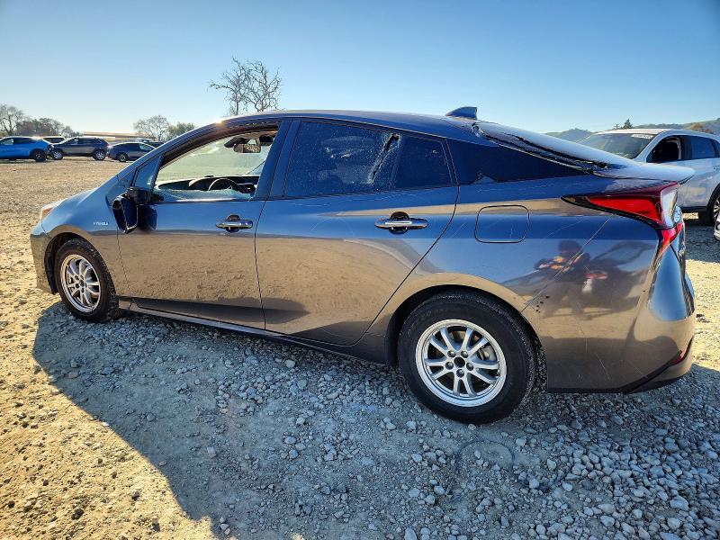 2021 Toyota Prius Special Edition