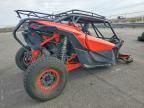 2017 Can-Am Maverick X-utility Vehicle
