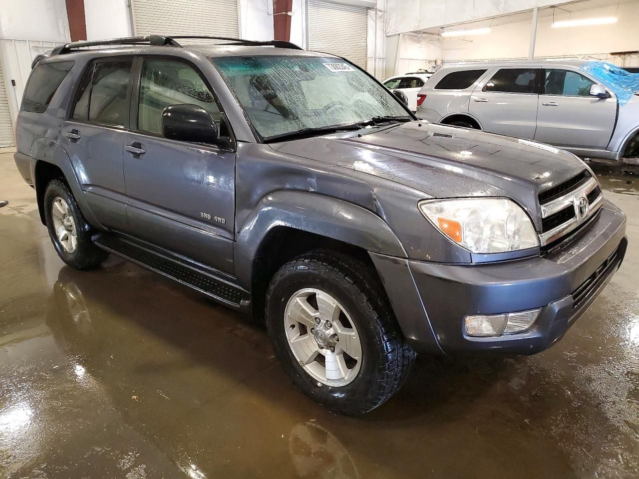 2005 Toyota 4runner SR5