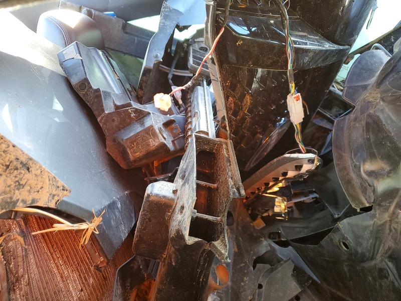 2023 Nissan Maxima 3.5 sr