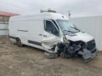 2022 Mercedes-Benz 2022 Mercedes Benz Sprinter 2500 Refrigerated Deli