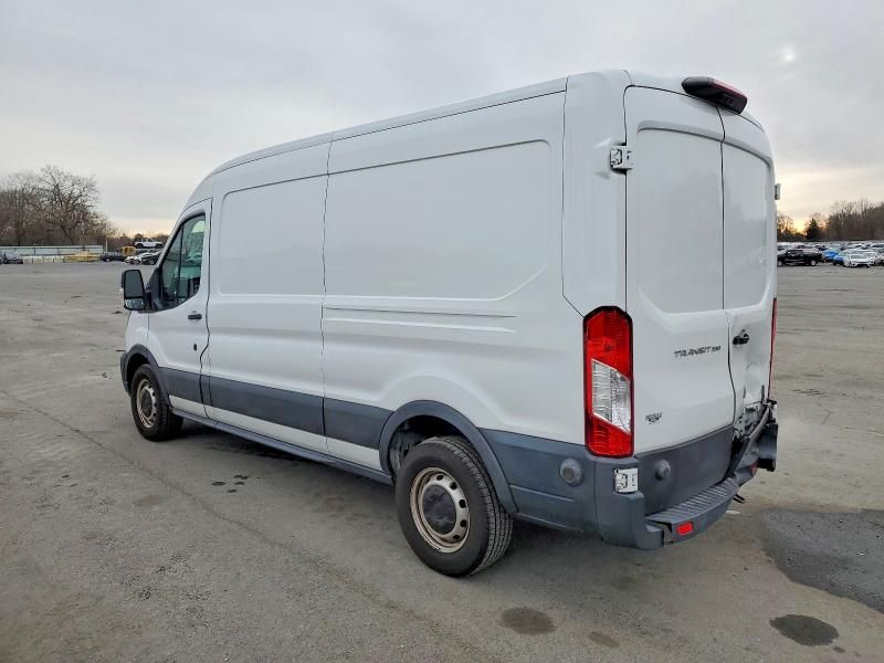 2020 Ford Transit T-250