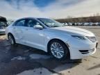2015 Lincoln MKZ