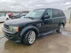 2010 Land Rover Range Rover Sport lux