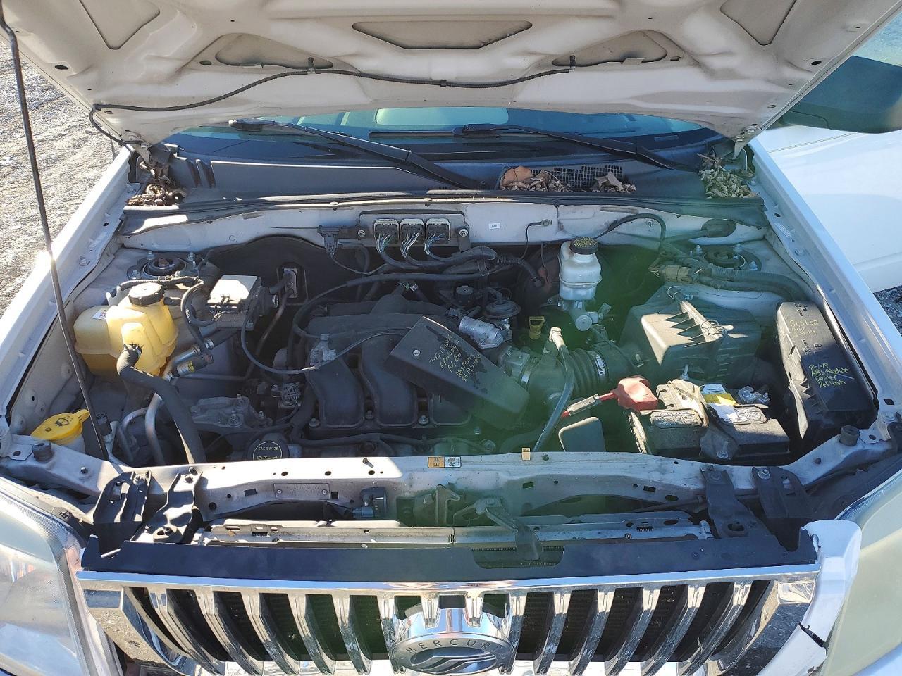 2008 Mercury Mariner