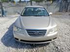 2009 Hyundai Sonata gls