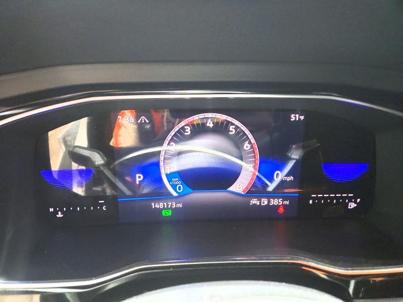 2023 Volkswagen Jetta Sport