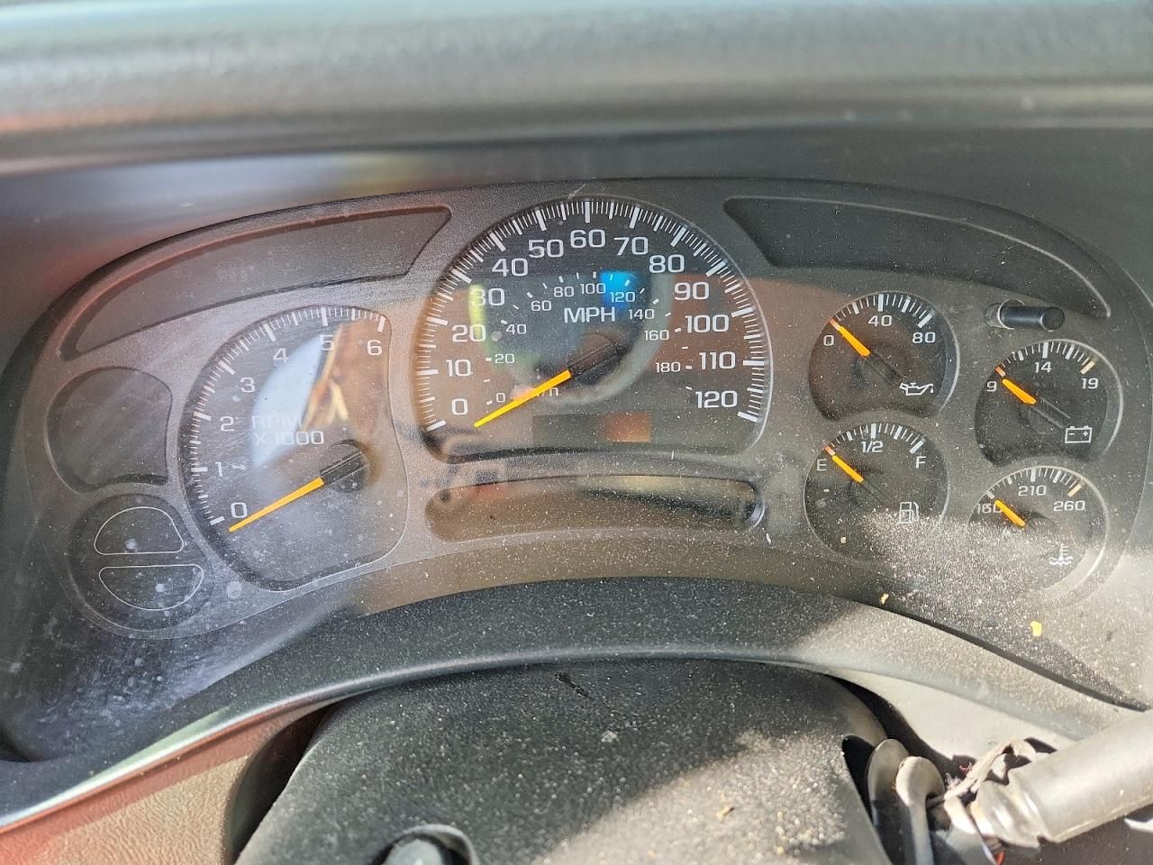 2003 GMC Yukon xl C1500