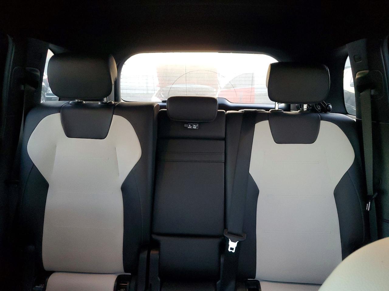 2021 Mercedes-Benz Glb 250 4matic
