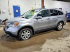2007 Honda Cr-v exl