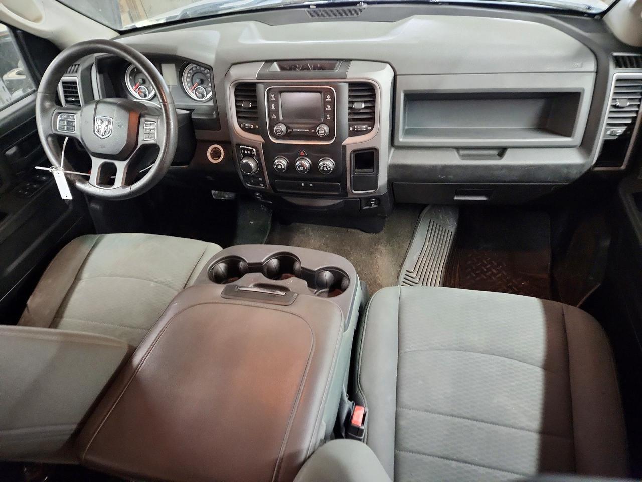 2014 Dodge Ram 1500 st