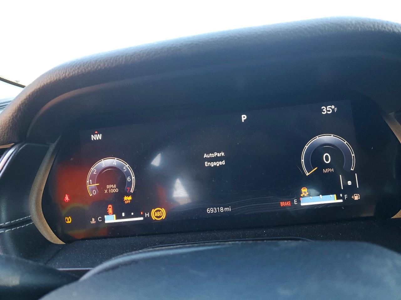 2021 Jeep Grand Cherokee l Laredo