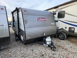 Salvage cars for sale from Copart Bridgeton, MO: 2022 Dutchmen Coleman