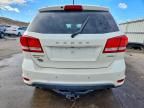 2012 Dodge Journey Crew
