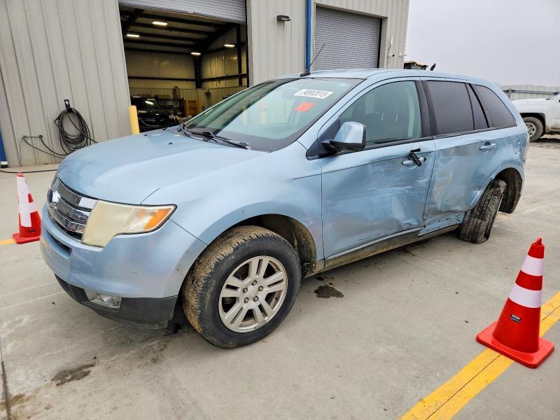 2008 Ford Edge sel