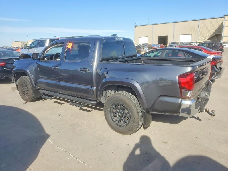 2020 Toyota Tacoma SR5 V6