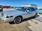 1998 Mercury Grand Marquis ls