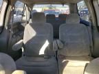2002 Honda Odyssey ex