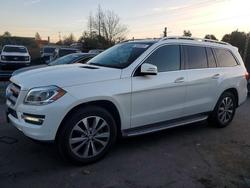 2014 Mercedes-Benz Gl 450 4matic for sale in San Martin, CA