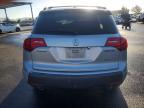 2008 Acura Mdx Technology