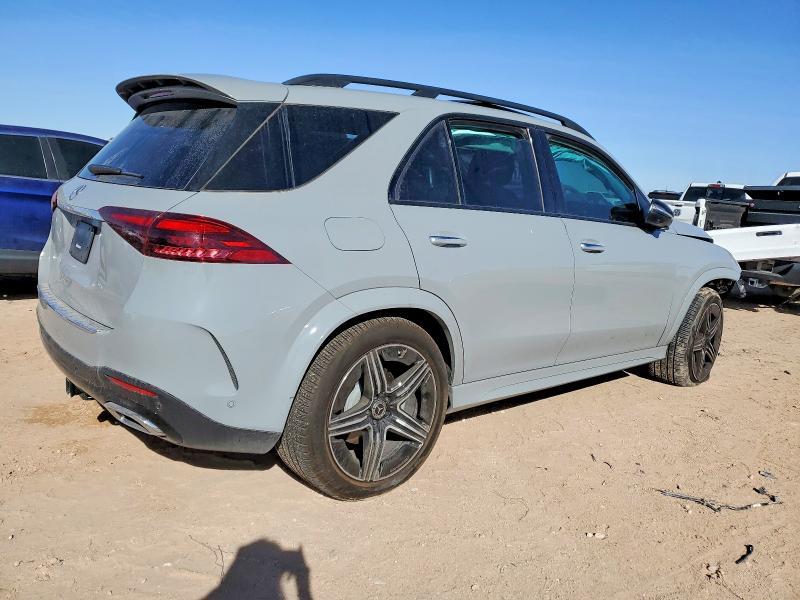 2025 Mercedes-Benz Gle 350