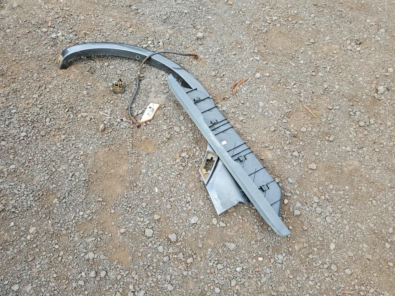 2018 Nissan Frontier s