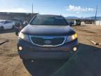 2012 KIA Sorento ex
