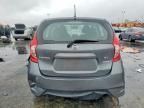 2017 Nissan Versa Note s
