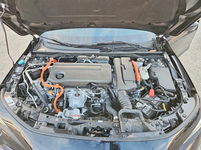 2025 Honda Civic Sport Touring