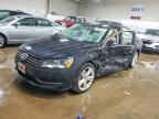 2014 Volkswagen Passat se
