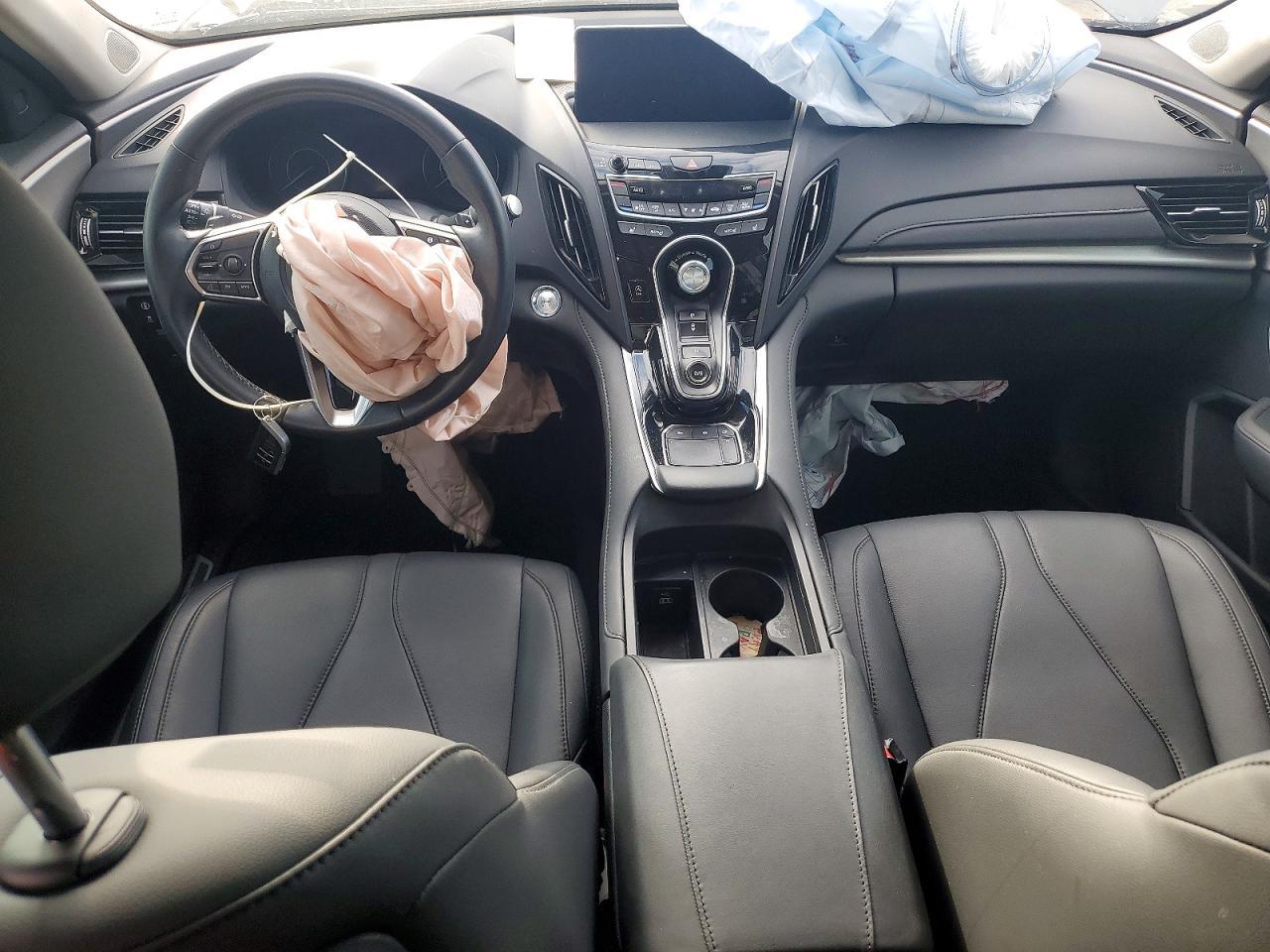 2023 Acura RDX