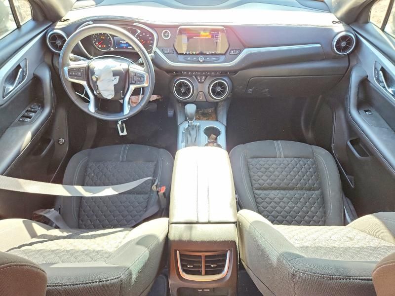 2021 Chevrolet Blazer 2LT