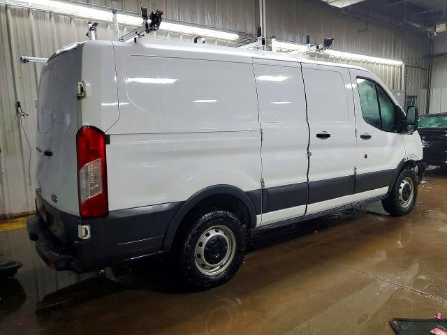 2018 Ford Transit Van T-250 LO