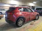 2013 Mazda Cx-5 Touring