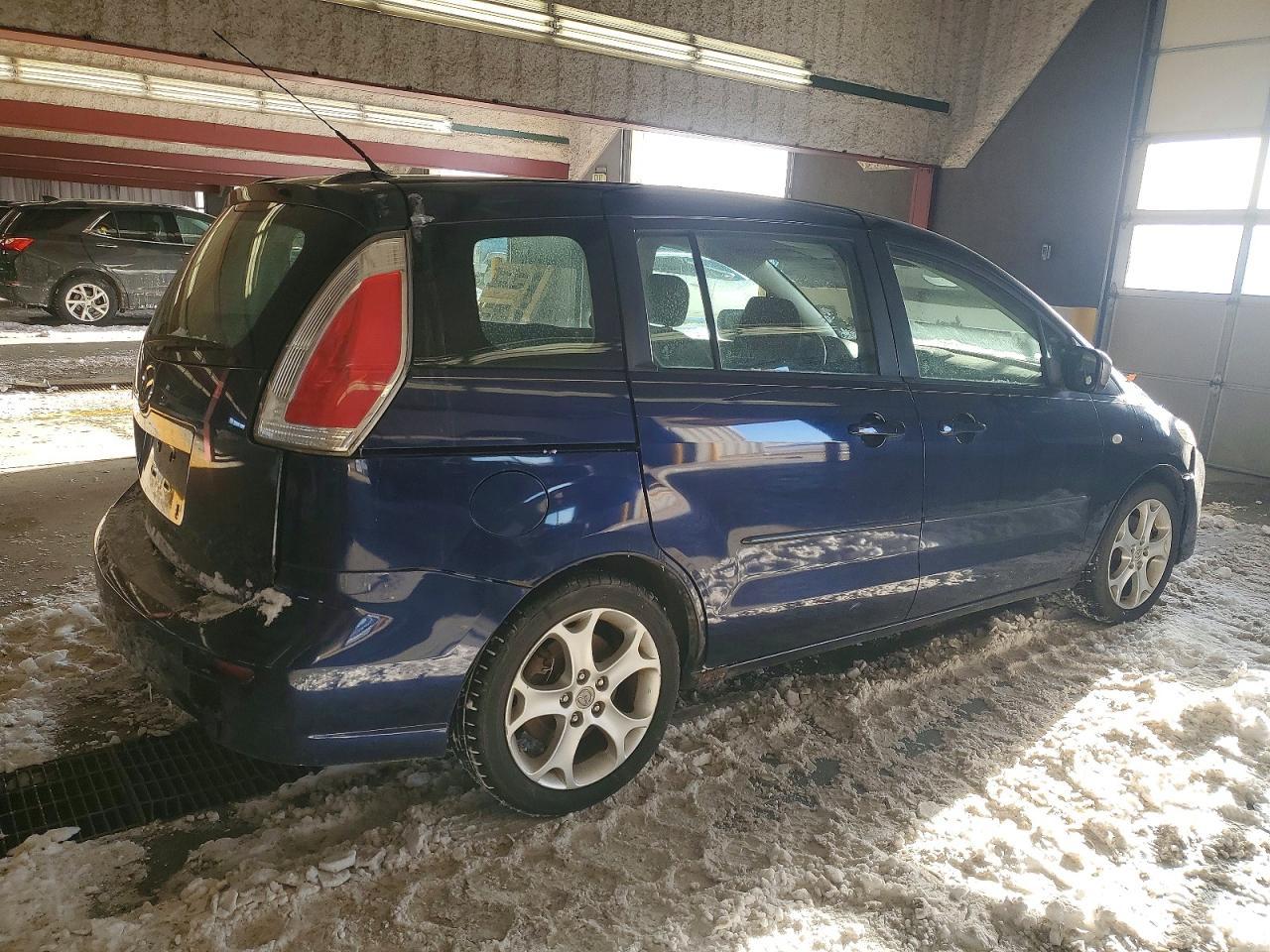 2009 Mazda 5