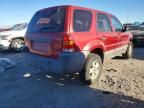 2007 Ford Escape xls