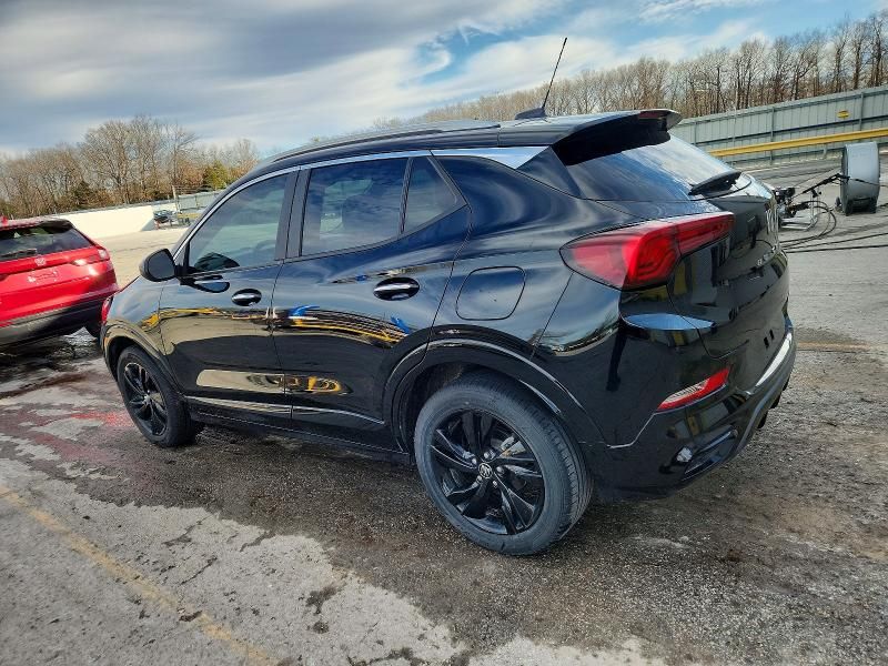 2024 Buick Encore gx Sport Touring