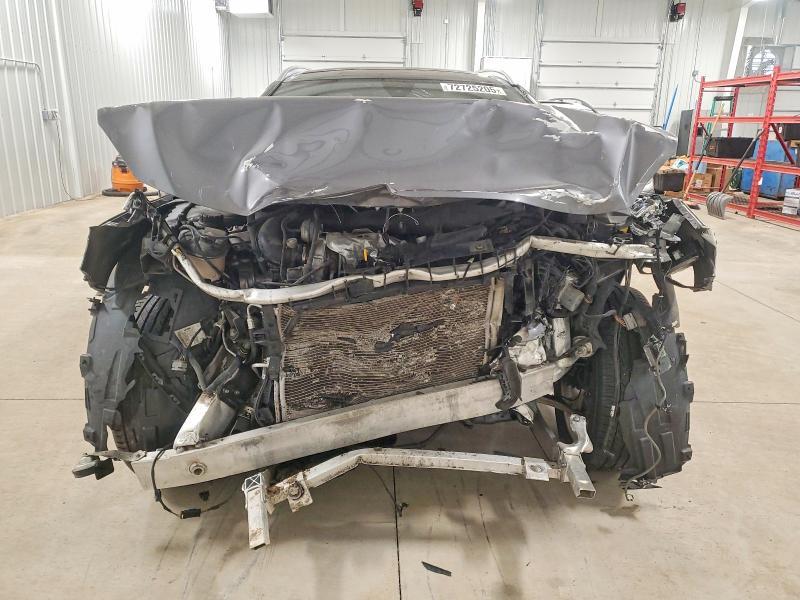 2017 Mercedes-Benz Gla 250 4matic