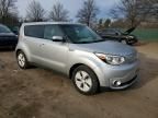 2016 KIA Soul ev