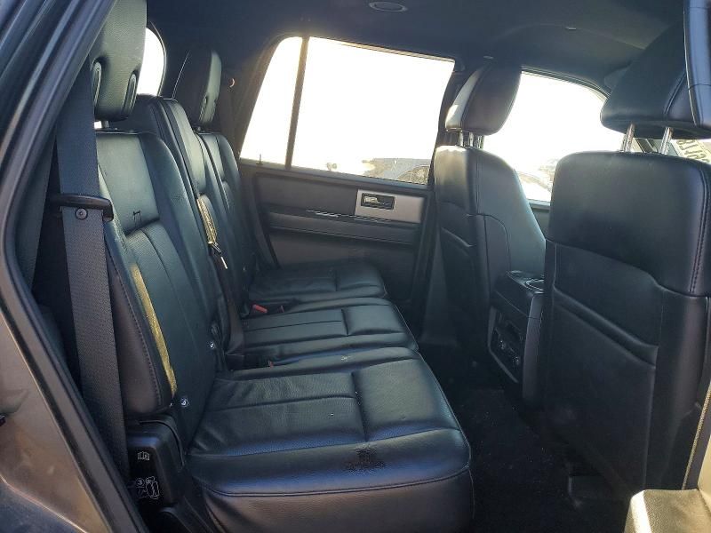 2016 Ford Expedition xlt