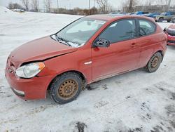 2010 Hyundai Accent se for sale in Montreal Est, QC