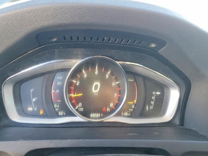 2018 Volvo S60 Inscription