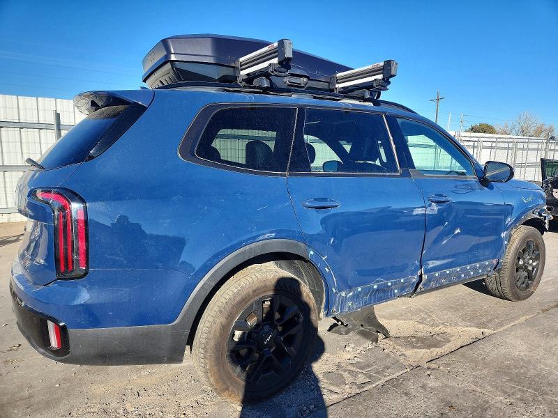 2024 KIA Telluride sx