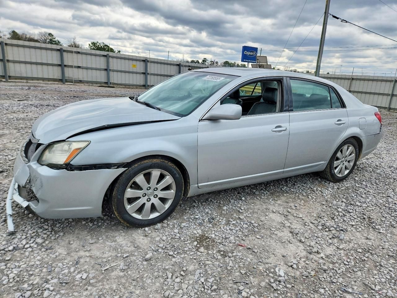 2006 Toyota Avalon xl
