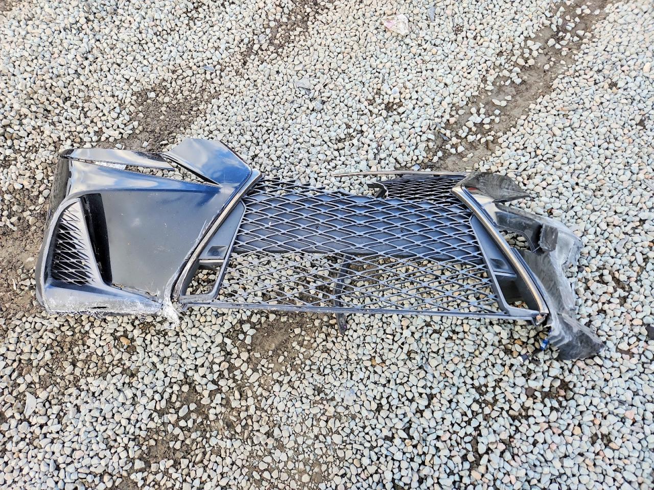 2020 Lexus Is 300 f Sport