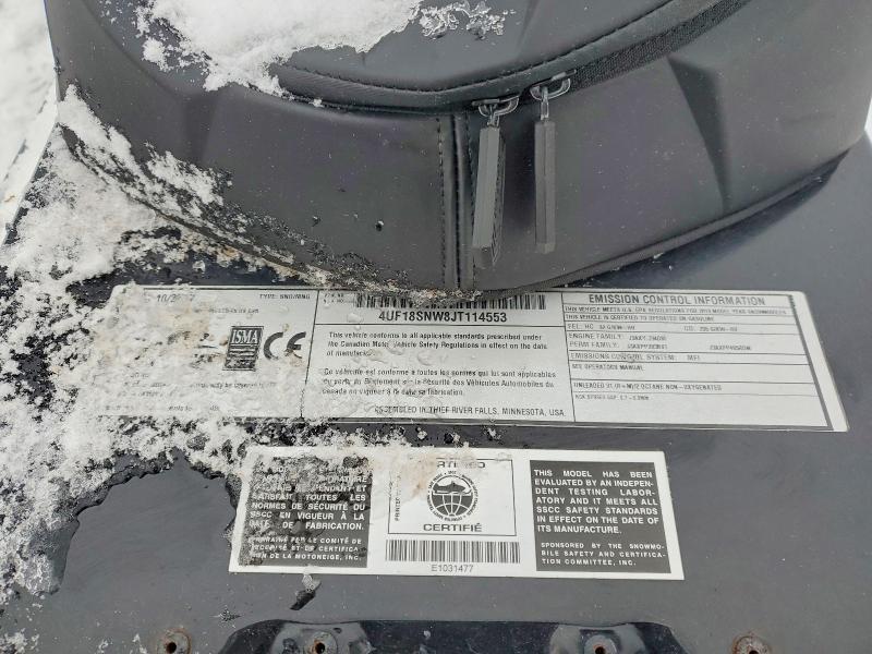 2018 Arctic Cat Wildcat