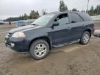 2001 Acura Mdx Touring