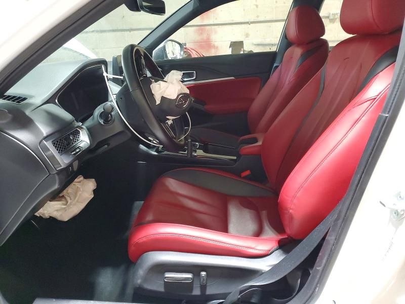 2023 Acura Integra A-spec