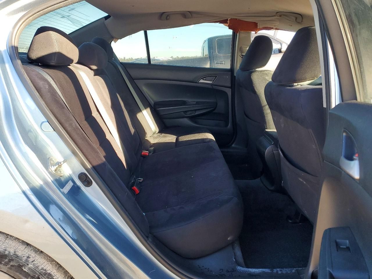 2012 Honda Accord lxp